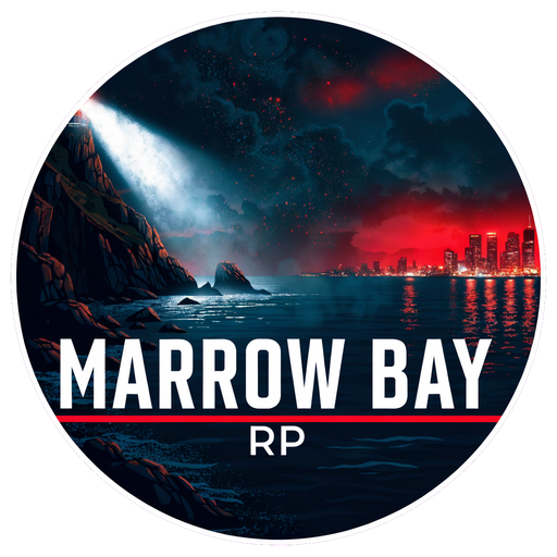 Marrow Bay RP logo
